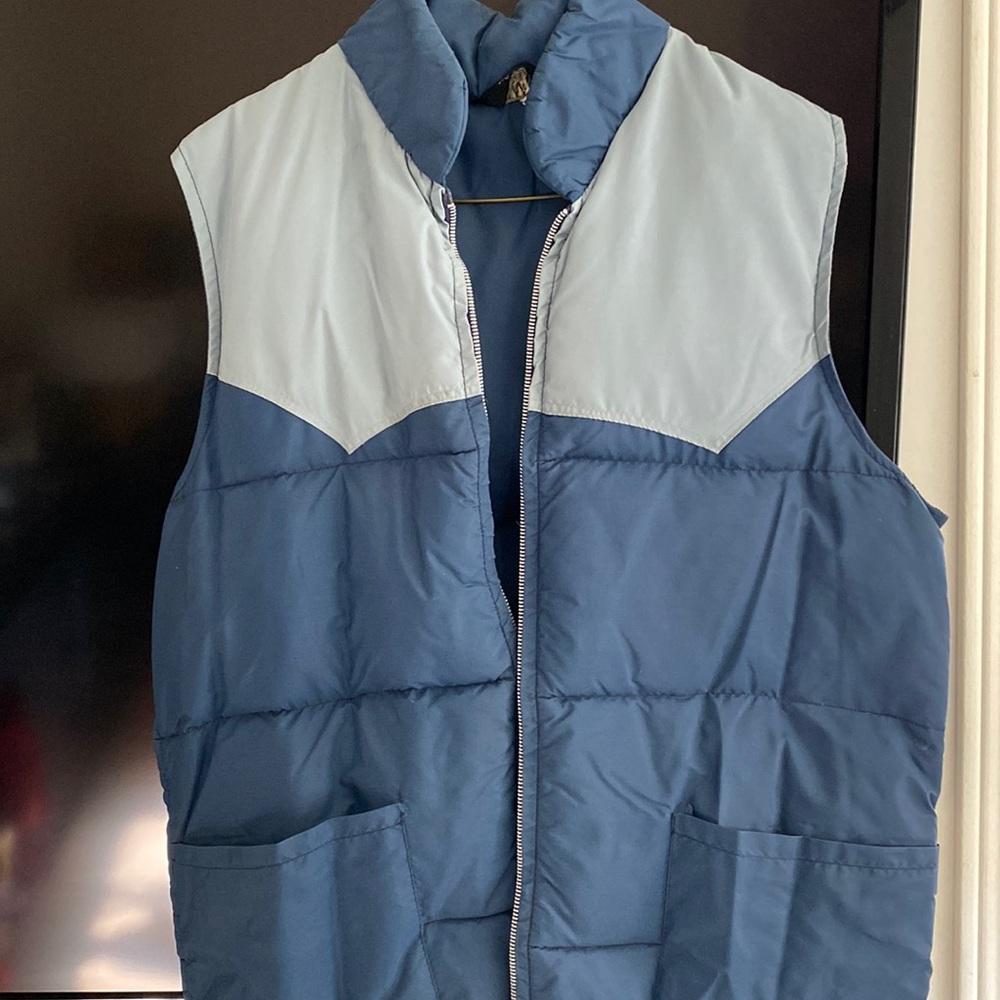 LWL Sport Chief Canada Vest